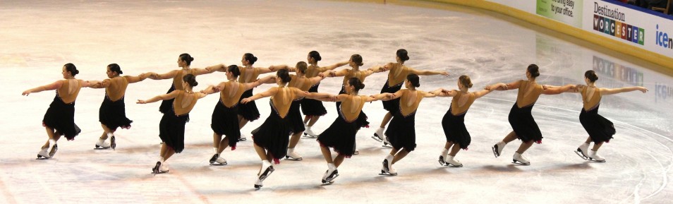 Team Excel Collegiate